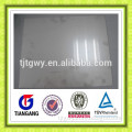 0.9mm thickness stainless steel sheet